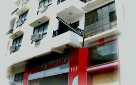 Hotel Shreeji Sharan