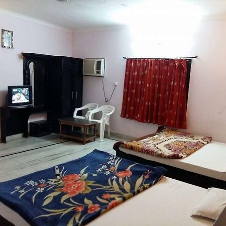 Hotel Shreeji Sharan Nathdwara Exterior photo