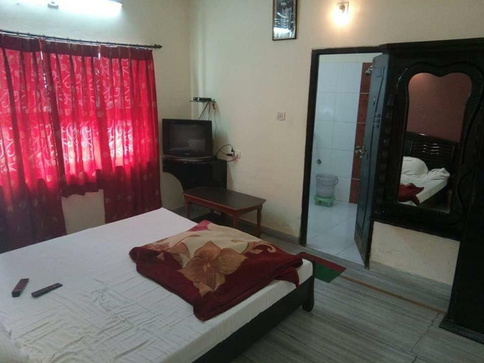 Hotel Shreeji Sharan Nathdwara Exterior photo