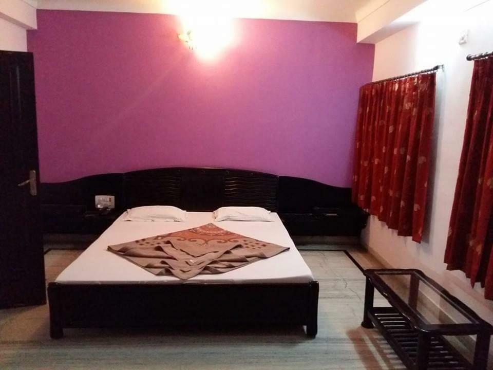 Hotel Shreeji Sharan Nathdwara Exterior photo